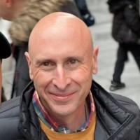 Luis Mercado Gonzalez