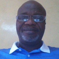 John Kehinde