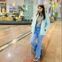 Prachi Upadhyay