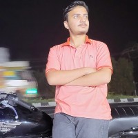 Lareb Khan