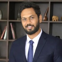 Naveen Mukala