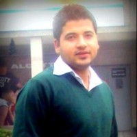 Ankit Bahuguna