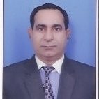 R.S. Pandey