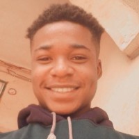 Izuchukwu David