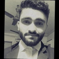 Harshal Tarsariya