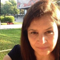 Maria Mercedes Campos Sanchez