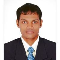 R Balajireddy