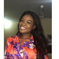 Gloria Amesinu