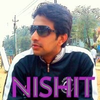 Nishit Ankolekar