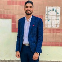 Khaled Mohamed