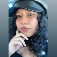 Ashanty De La Luz Interian Noh