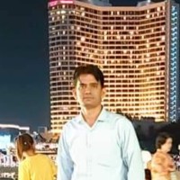 Zulfiqar Ali