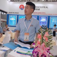 Gavin QIDU PHARMA