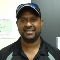 Douglas Thaiday