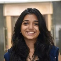 Rachana Patil