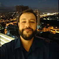 Fabiano Mello