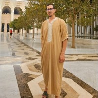 Oussama LAIDI