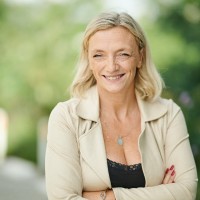 Audrey Godbille
