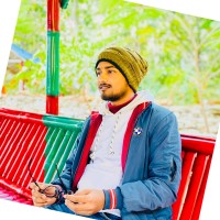 Rohit Kumar Das