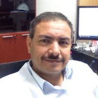 Fayez Abu Alsaoud