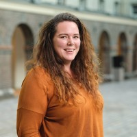 Sanne Bosselaar