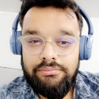 Ankit Pant