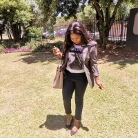 Nondumiso Dlamini