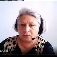 Sdravka Evstatieva