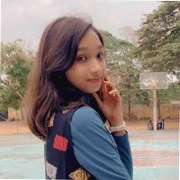 Thanzila Rahaman