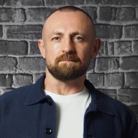 Eric Mackay