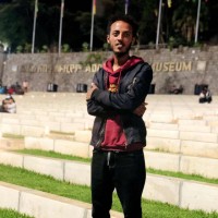 Abdi Haile