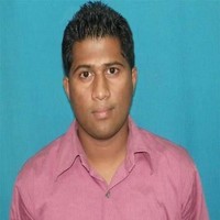 Mohammed Murshid Mahasoof