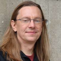 Rob Ferrett
