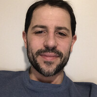 Michael Ramey, Msw