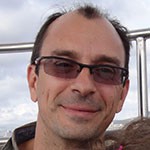 Pascal SERRES