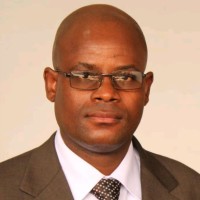 Blessing Mukoriro