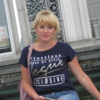 Tanya Kost