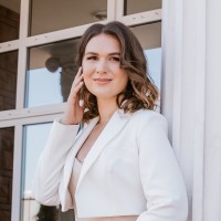 Viktoriia Shalahan