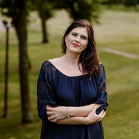 Birute Maskyte Slobodeniuk