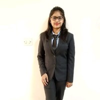 Komal Gaur