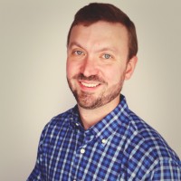 Daniel Masters