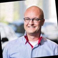 Erwin Noordenbos