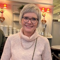 Susanne Olsson