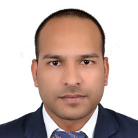Bikash Aryal