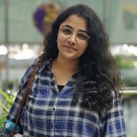 Meghana M.R.