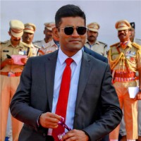Kumar Swapnil