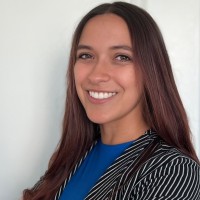 Destry Garcia, Pmp, Ccep