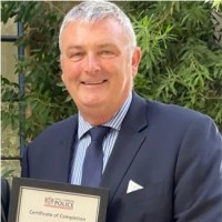 Simon O'Brien
