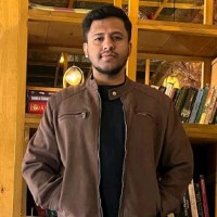 Taimoor Baig