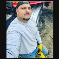Joey Hernandez